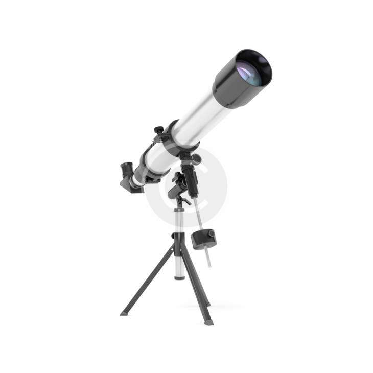 Telescope H03.2k - Imagen 2