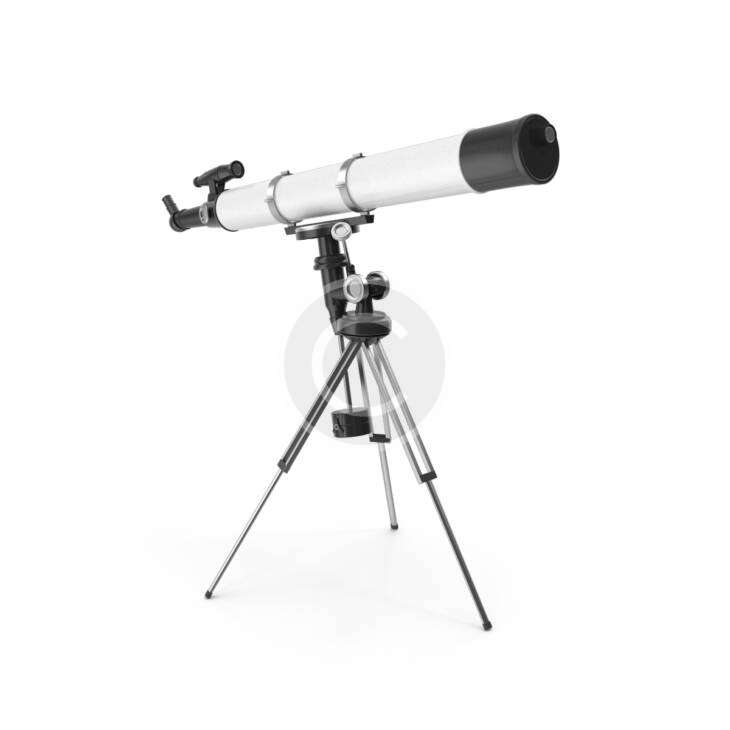 Modern telescope H03.2k - Imagen 6